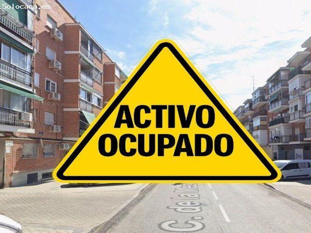 PISO EN MADRID