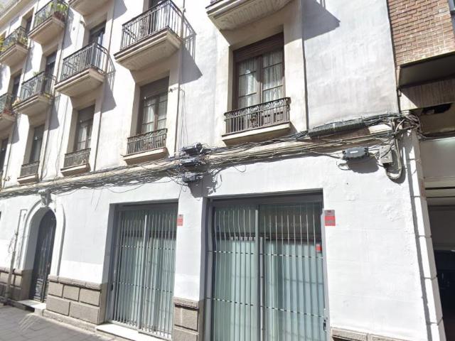 Piso en Madrid