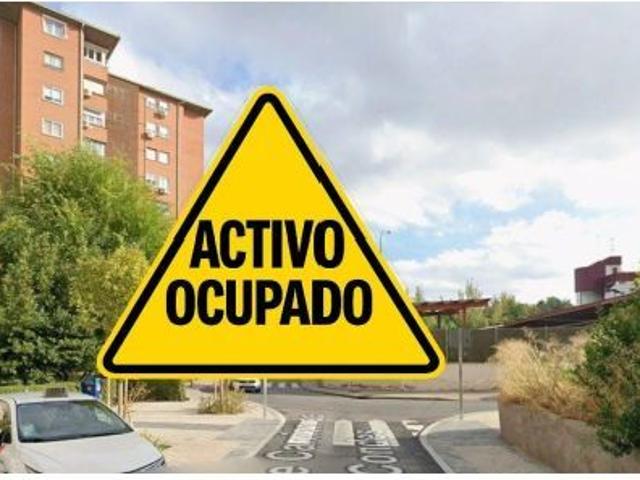 PISO EN MADRID