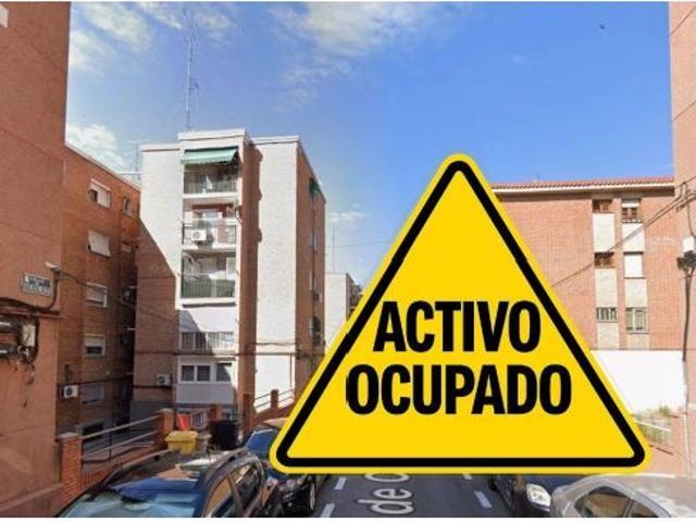 PISO EN MADRID