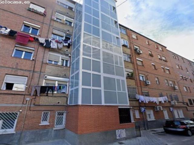 Piso en Madrid