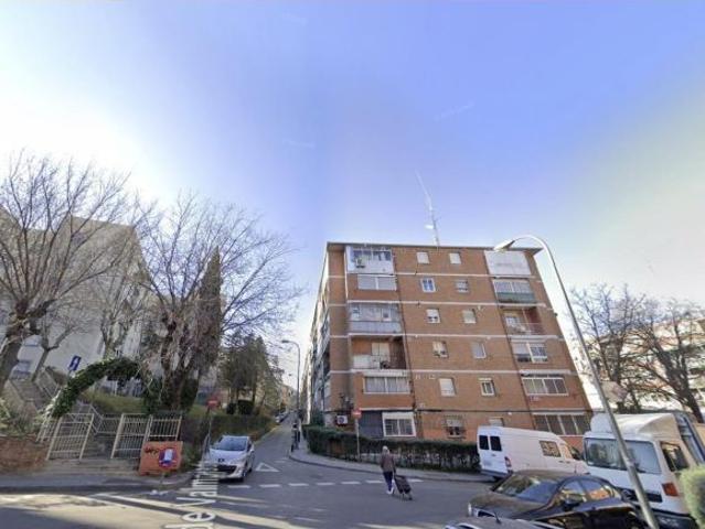 PISO EN MADRID