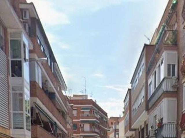 PISO EN MADRID