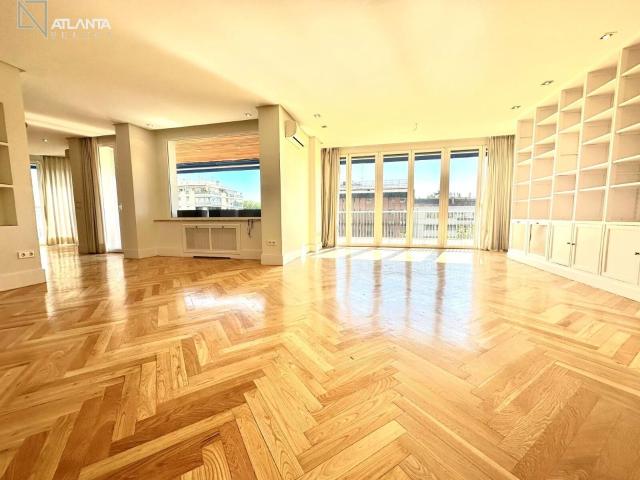 Piso en Madrid