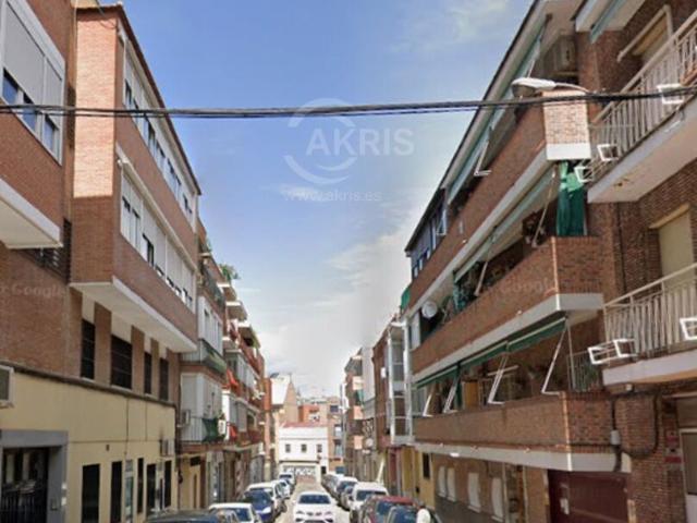 Piso en Madrid