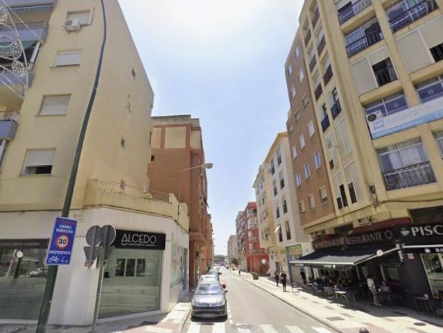 PISO EN MÁLAGA