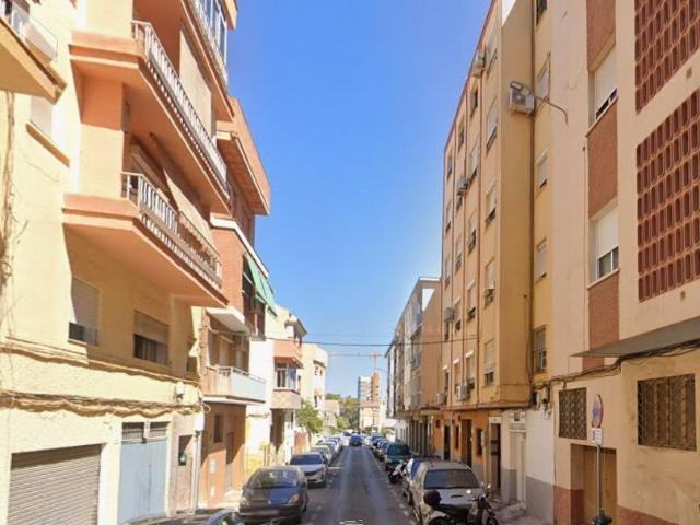 PISO EN MALAGA