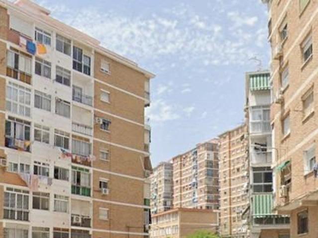 PISO EN MALAGA