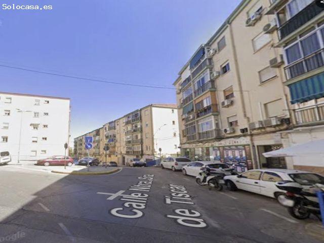 PISO EN MÁLAGA