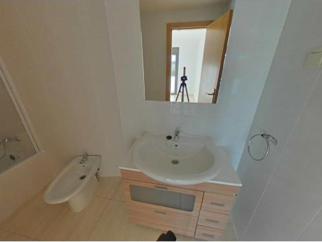 Piso en Málaga