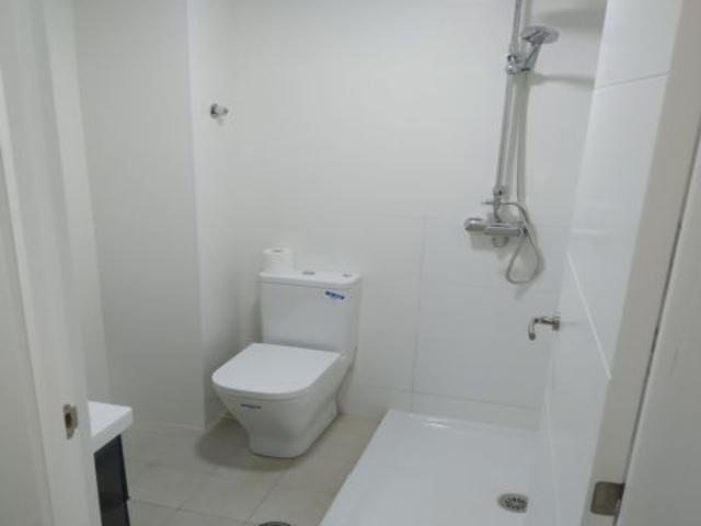 Piso en Malaga