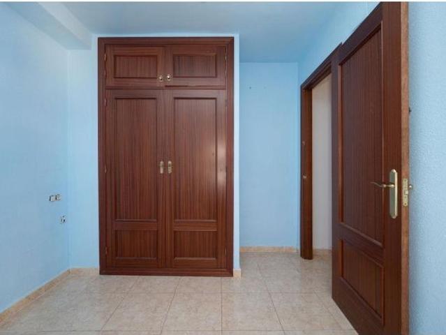 Piso en Málaga