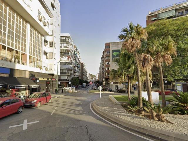 PISO EN MÁLAGA