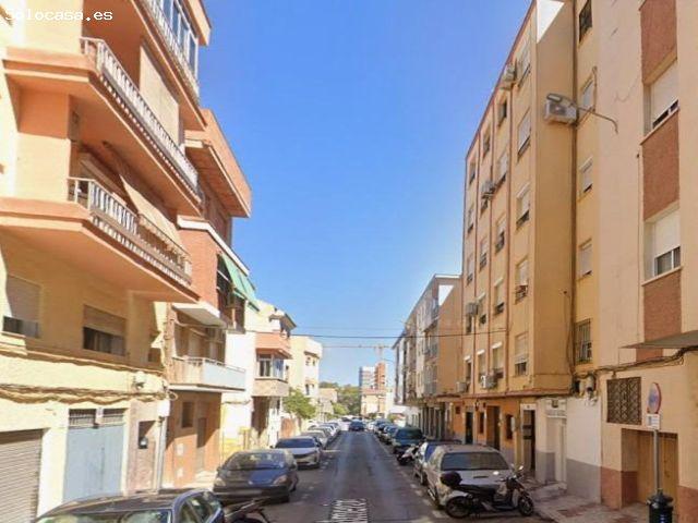 PISO EN MALAGA