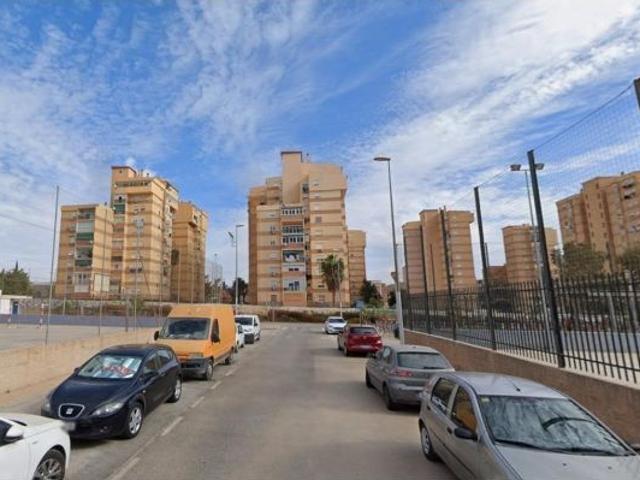 Piso en Málaga. Activo inmobiliario SIN POSESIÓN, NO SE PUEDE VISITAR