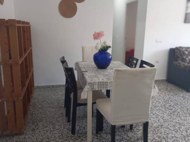 PISO EN MÁLAGA CENTRO