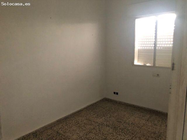 PISO EN MALAGA LA PELUSA EL PALO