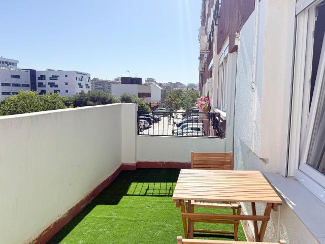 Piso en Malilla, Valencia Ideal para Familias