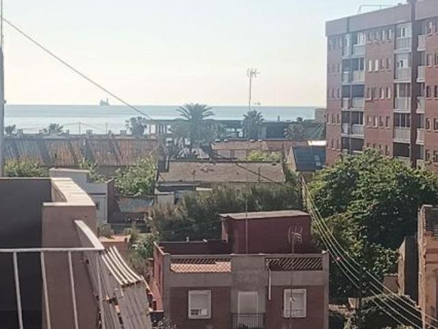 Piso en Malvarosa Valencia