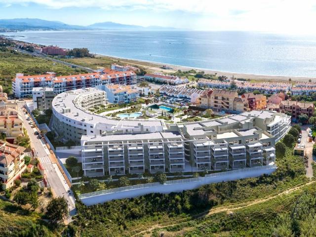 Piso en Manilva Málaga