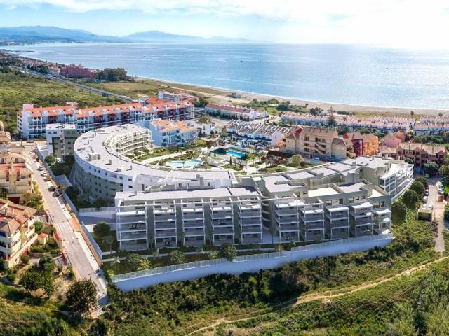Piso en Manilva Málaga