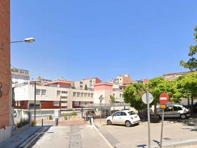 PISO EN MANRESA