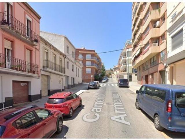 PISO EN MANRESA