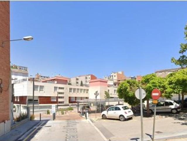 PISO EN MANRESA