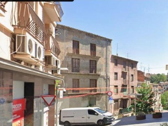 PISO EN MANRESA