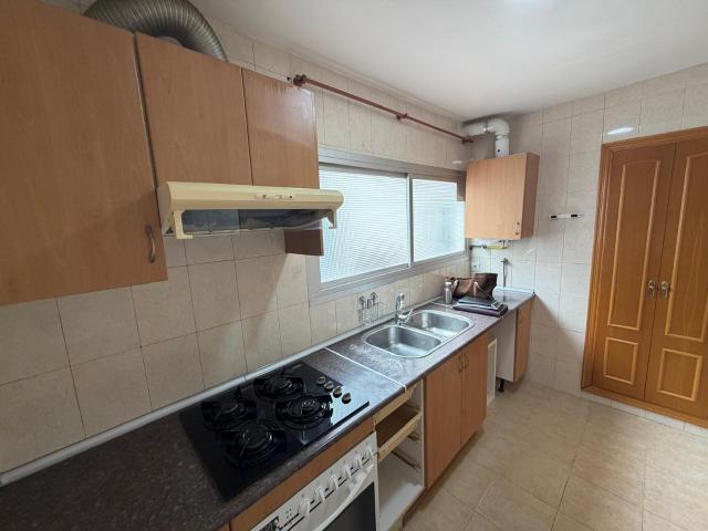 PISO EN MASSAMAGRELL DE 3 HABITACIONES PARA REFORMAR