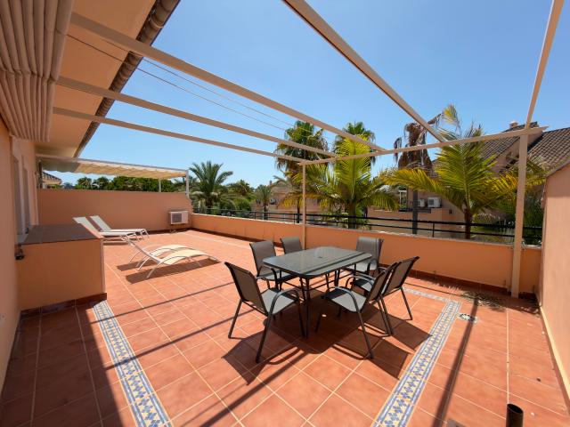 Piso en Marbella Málaga