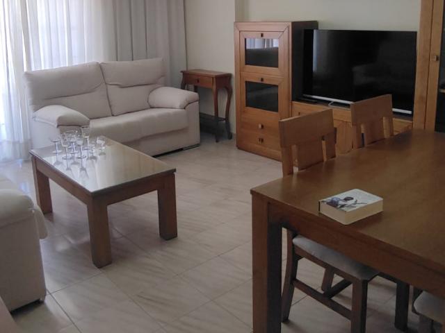Piso en Marbella Málaga