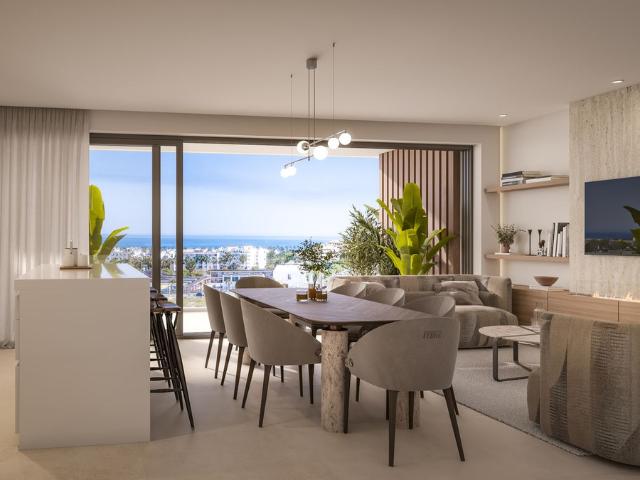 Piso en Marbella Málaga