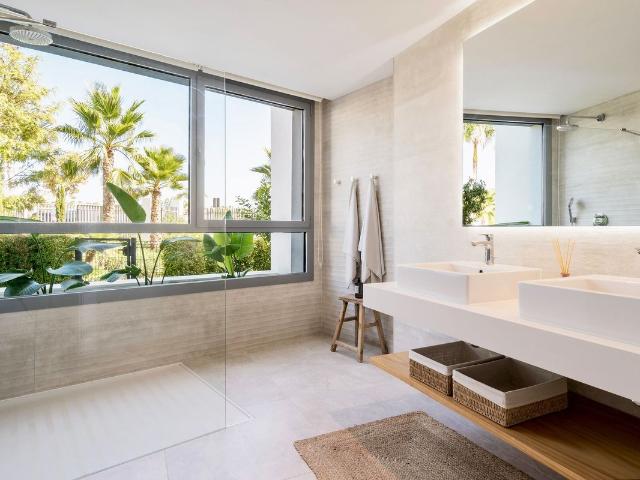 Piso en Marbella Málaga
