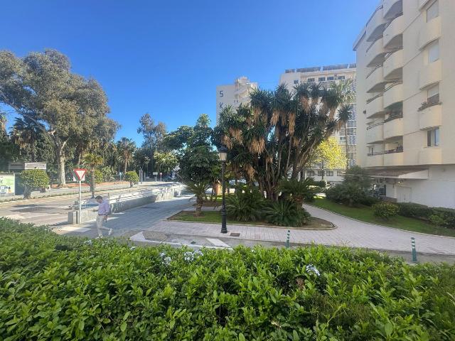 Piso en Marbella Málaga