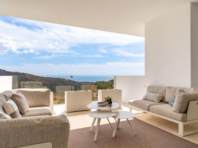 Piso en Marbella Málaga