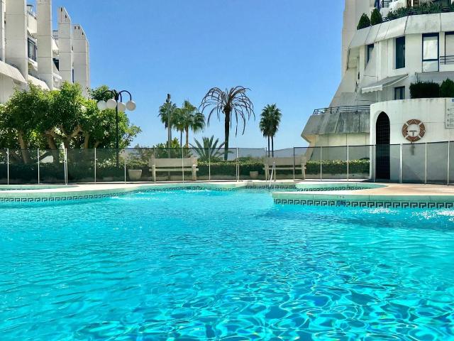 Piso en Marbella Málaga
