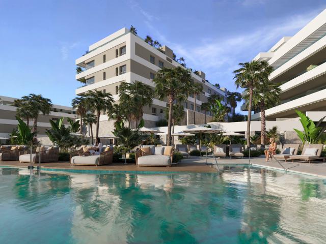 Piso en Marbella Málaga