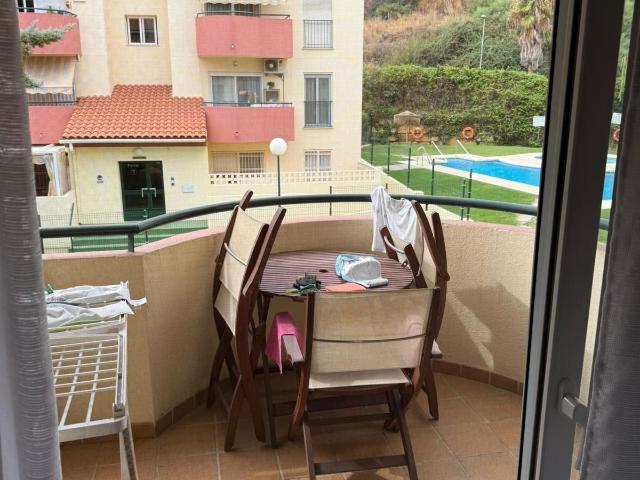 Piso en Marbella Málaga