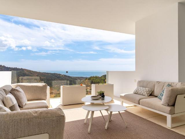 Piso en Marbella Málaga