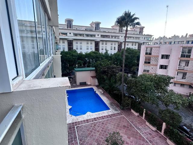 Piso en Marbella Málaga