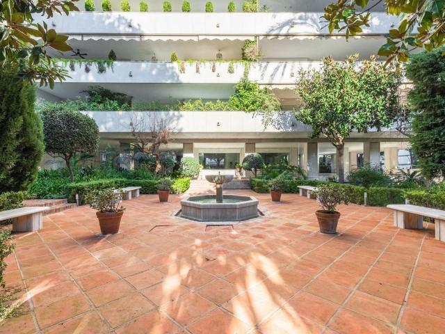 Piso en Marbella Málaga