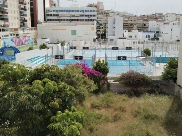 Piso en Marbella Málaga