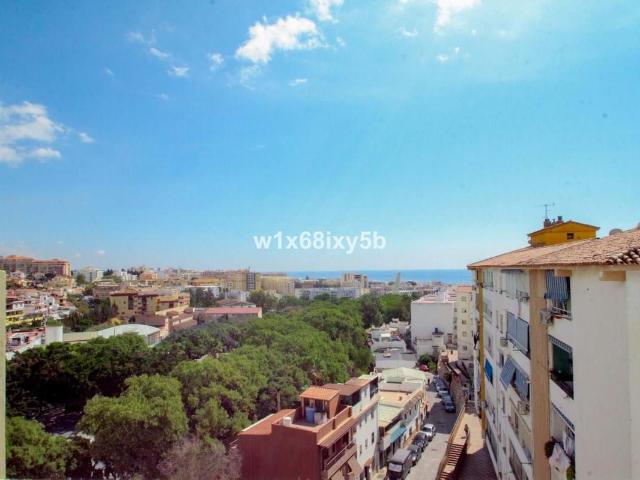 Piso en Marbella Málaga