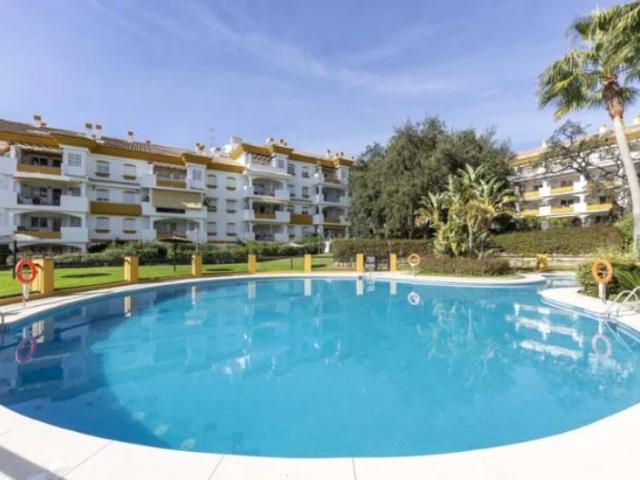 Piso en Marbella Málaga