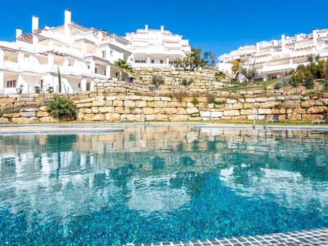 Piso en Marbella Málaga