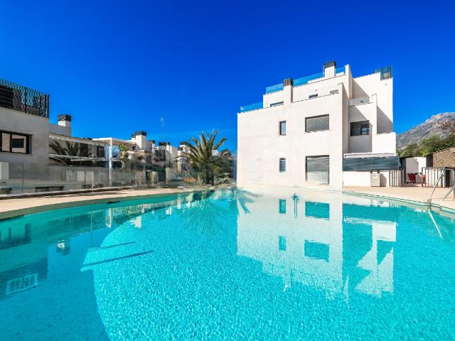 Piso en Marbella Centre Marbella