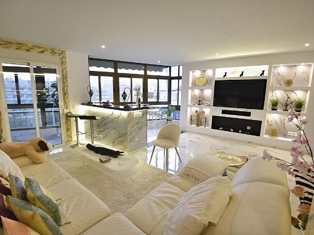 Piso en Marbella Centre Marbella