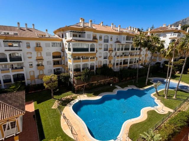 Piso en Marbella Golden Mile Marbella