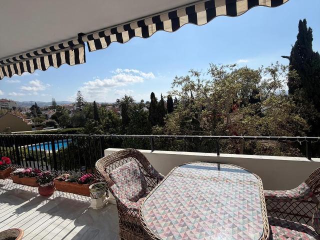 Piso en Marbella Golden Mile Marbella